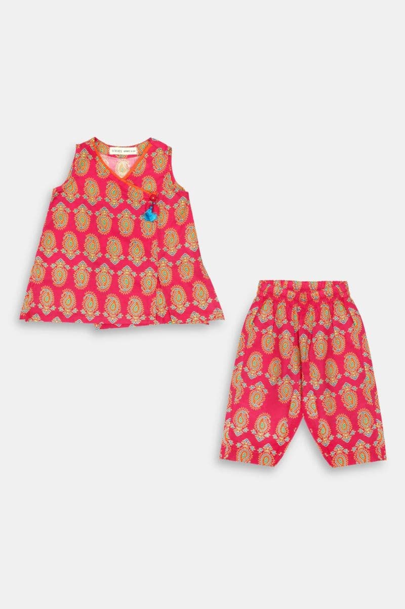 Printed Infant 2PC thumbnail