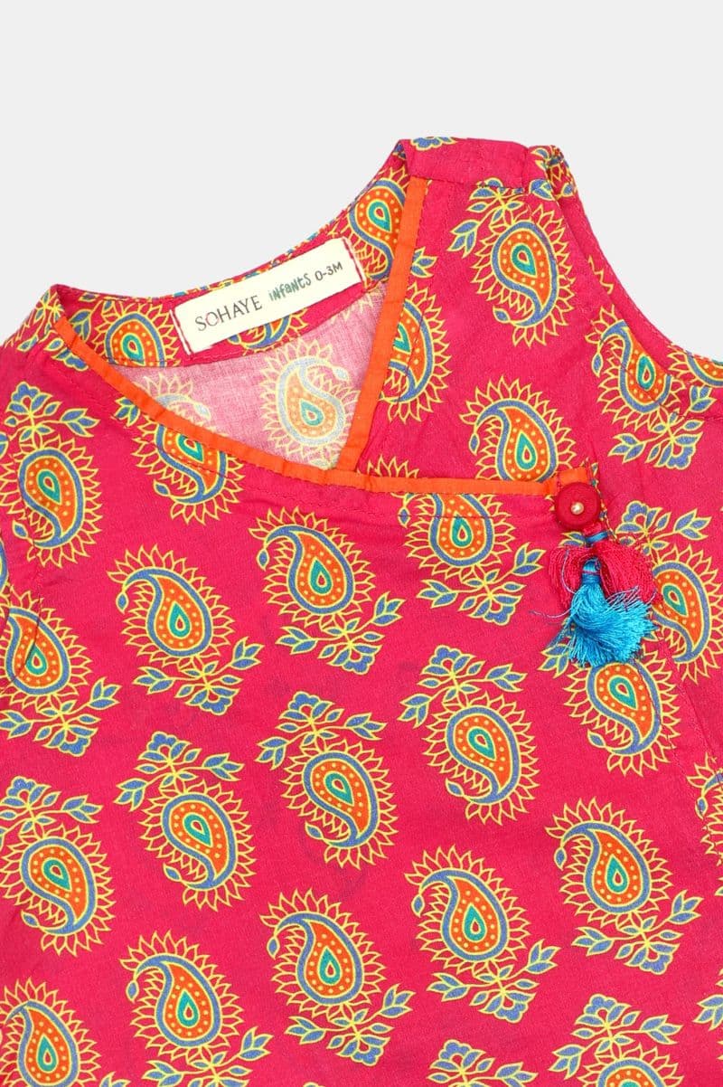 Printed Infant 2PC thumbnail