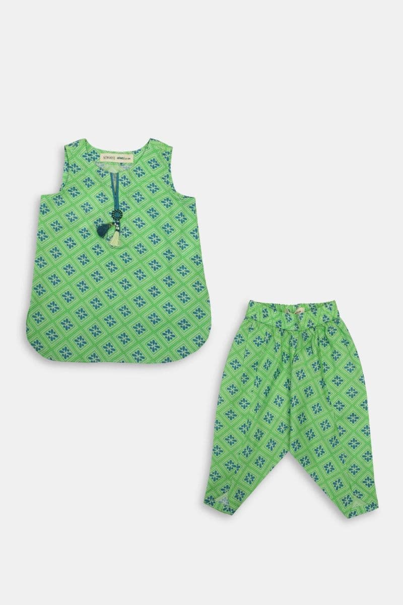 Printed Infant 2PC thumbnail