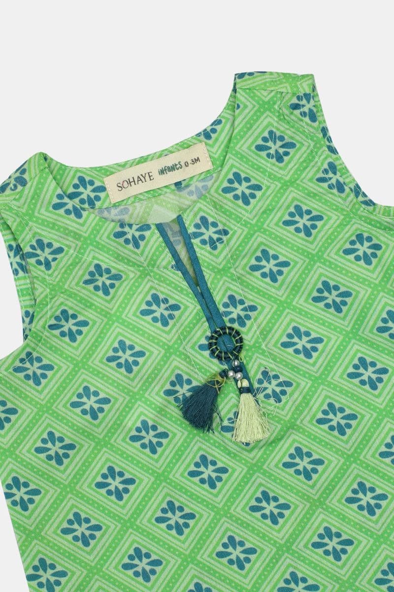 Printed Infant 2PC thumbnail