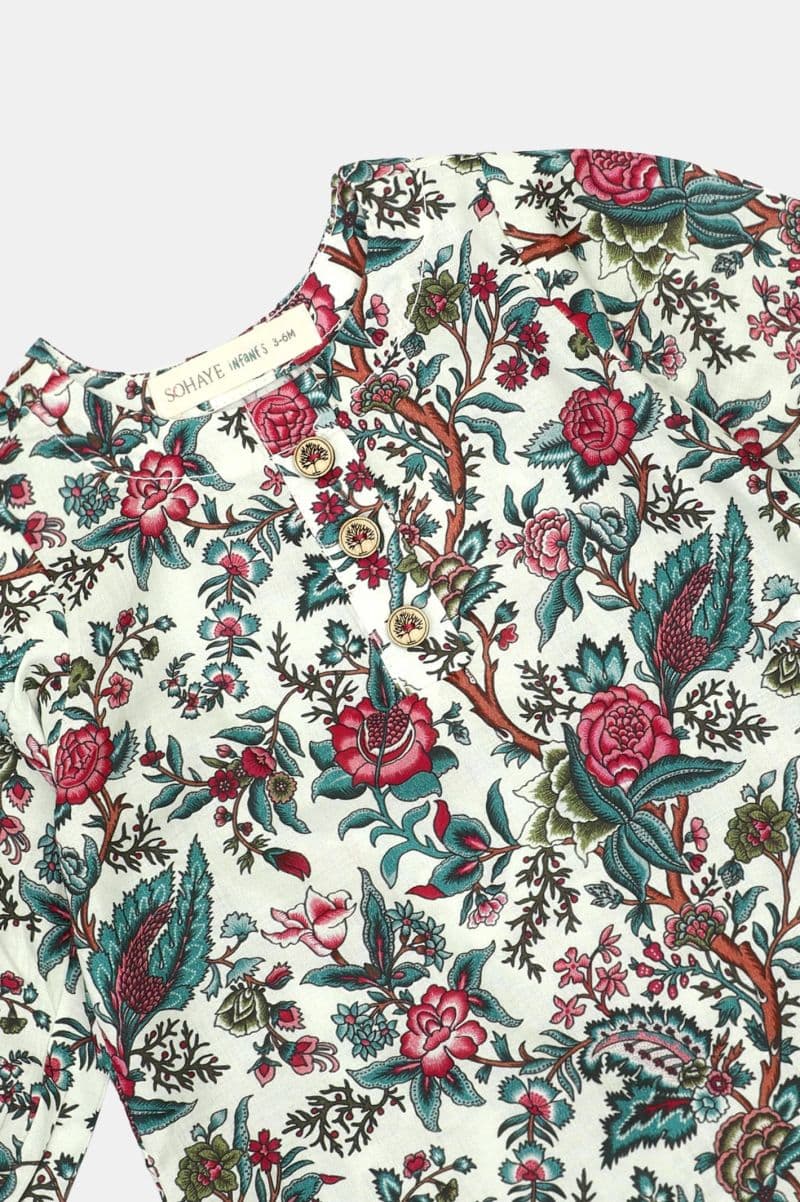 Printed Infant 2PC thumbnail