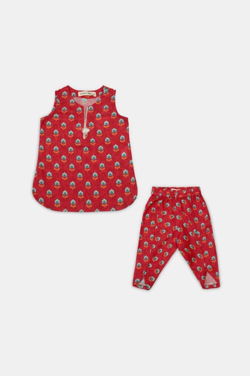 Printed Infant 2PC thumbnail