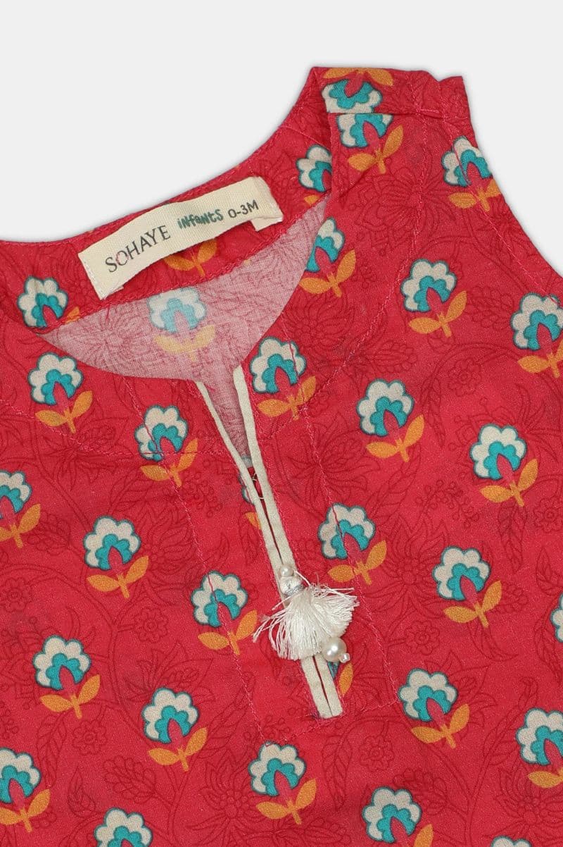 Printed Infant 2PC thumbnail