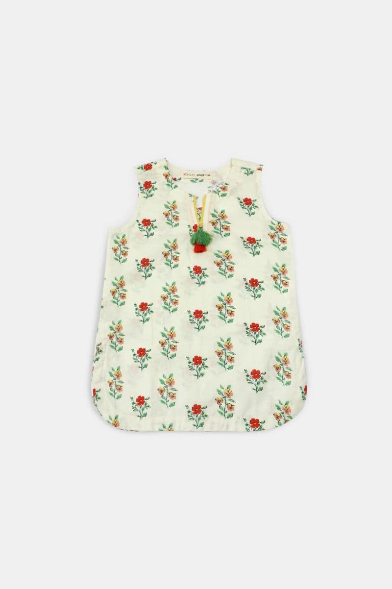 Printed Infant Shirt thumbnail