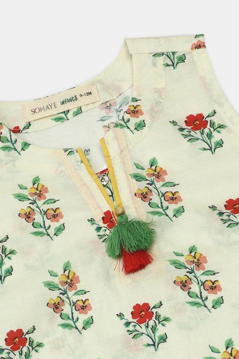 Printed Infant Shirt thumbnail
