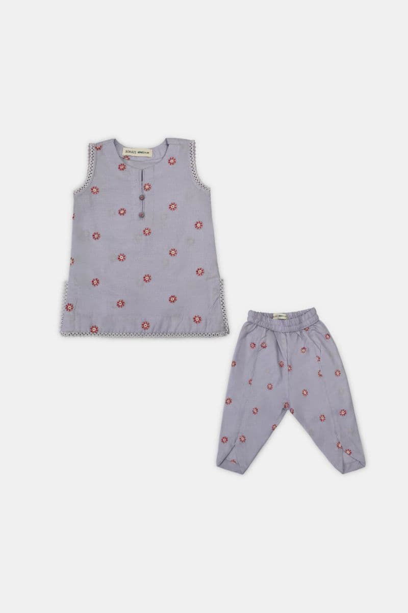 Printed Infant 2PC thumbnail