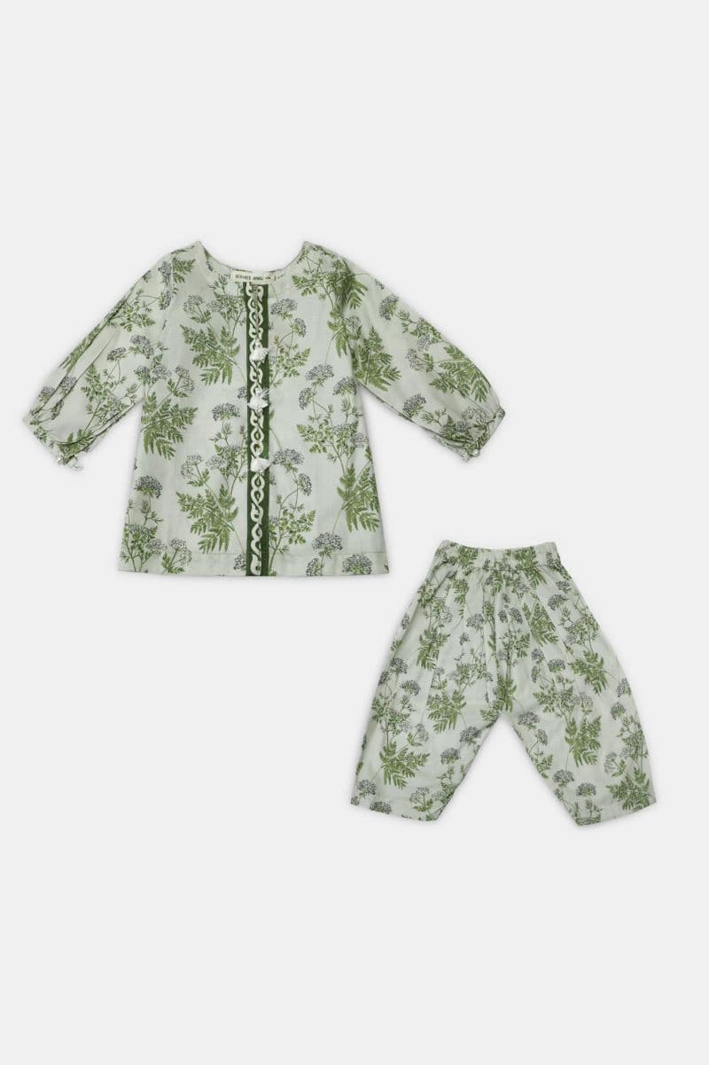 Printed Infant 2PC thumbnail