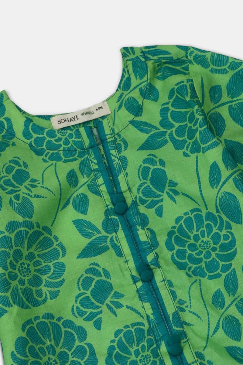 Printed Infant 2PC thumbnail