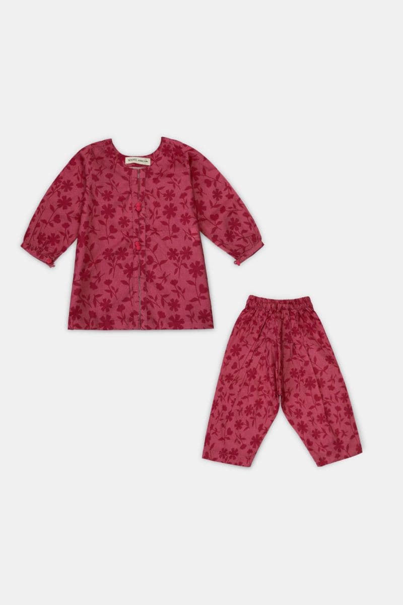 Printed Infant 2PC thumbnail