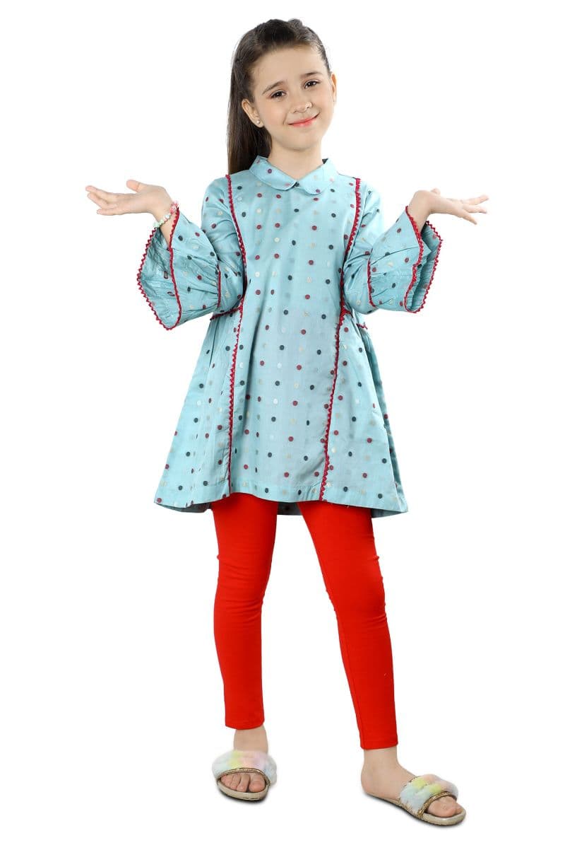 Girls Kurti