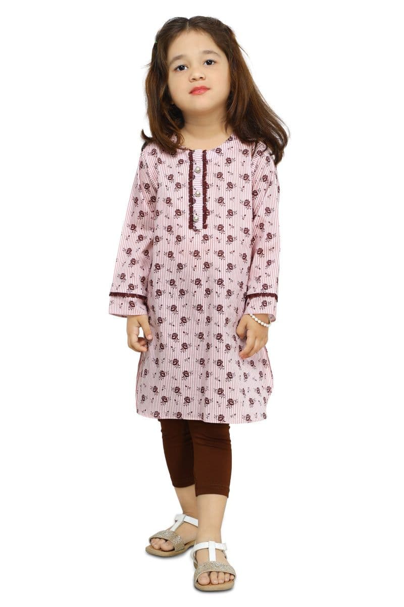 Girls Kurti