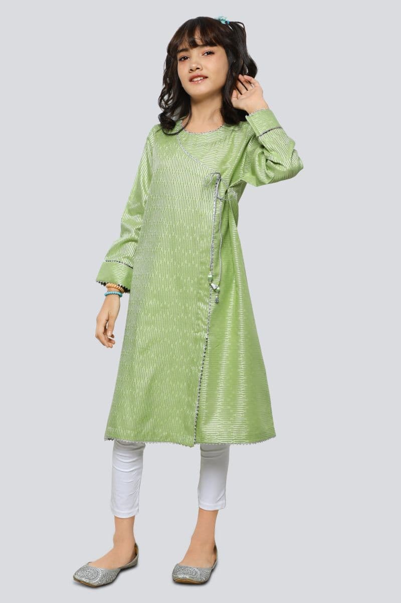 Girls Kurti thumbnail
