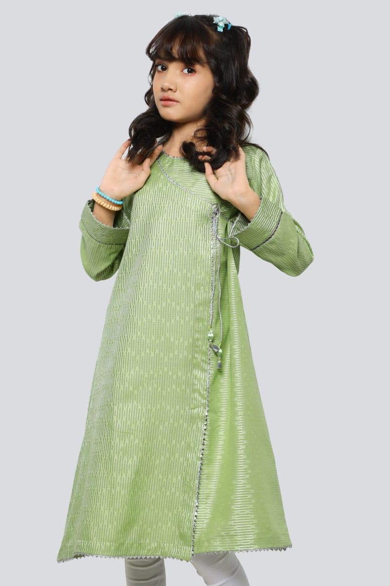 Girls Kurti thumbnail