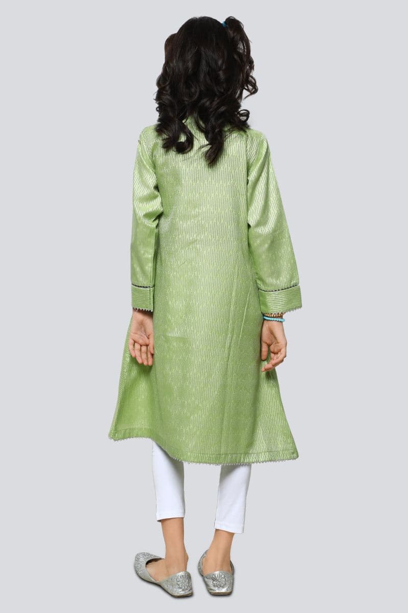 Girls Kurti thumbnail