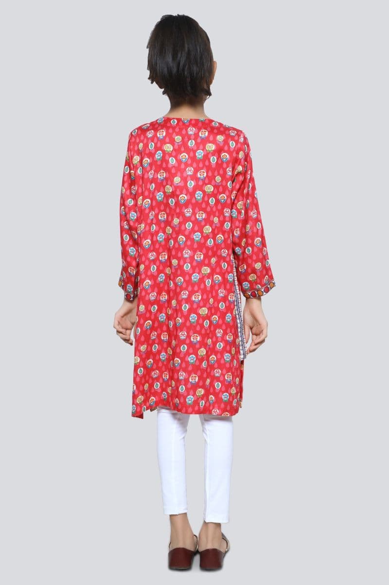 Girls Kurti thumbnail