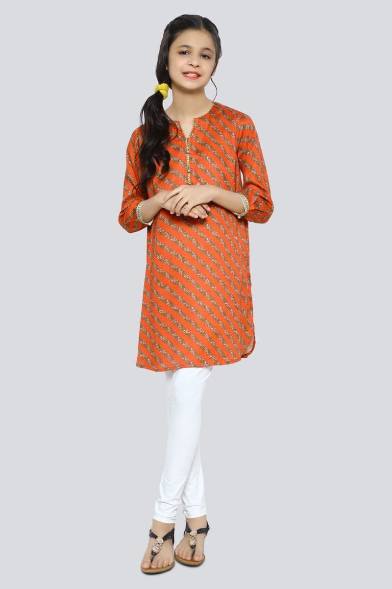 Girls Kurti thumbnail