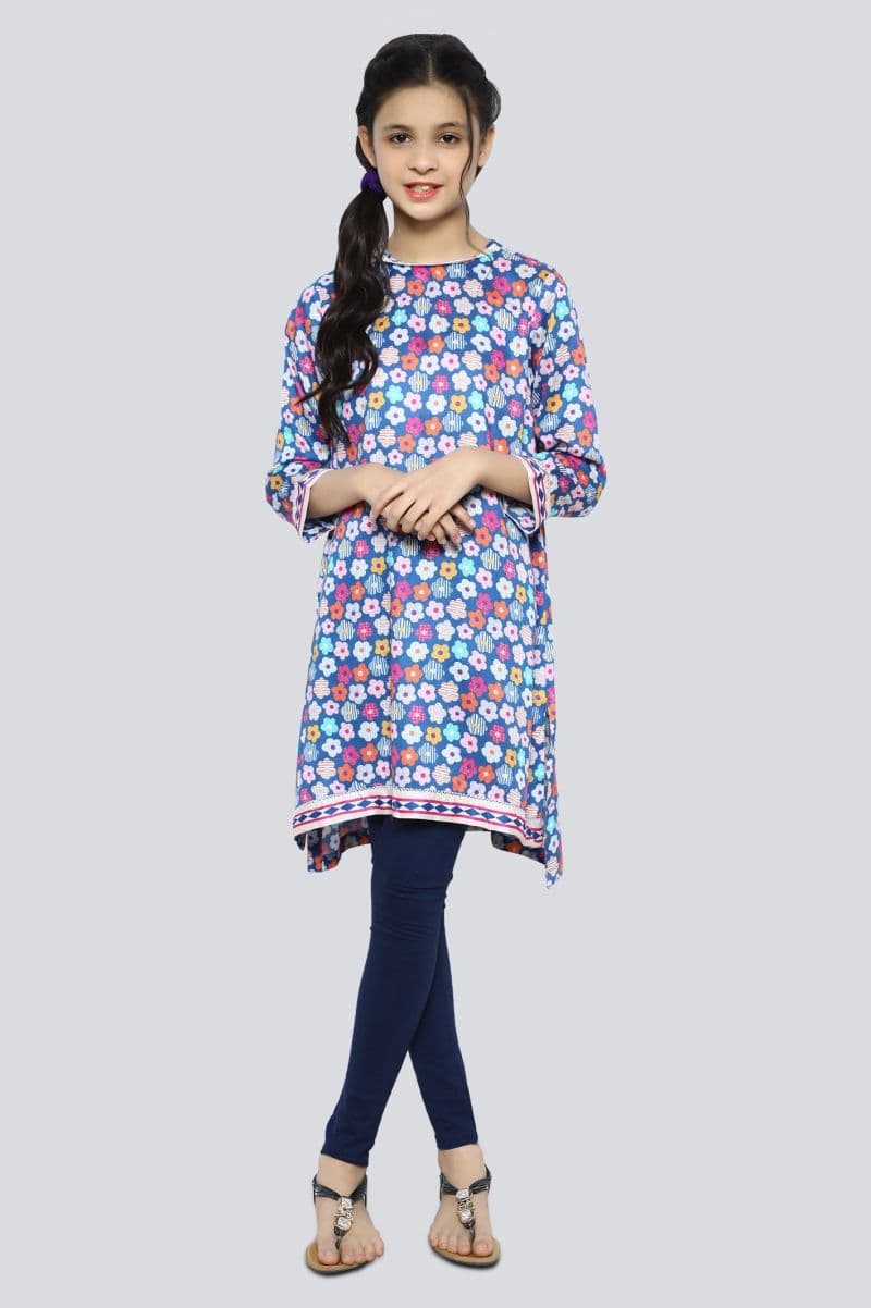 Girls Kurti thumbnail