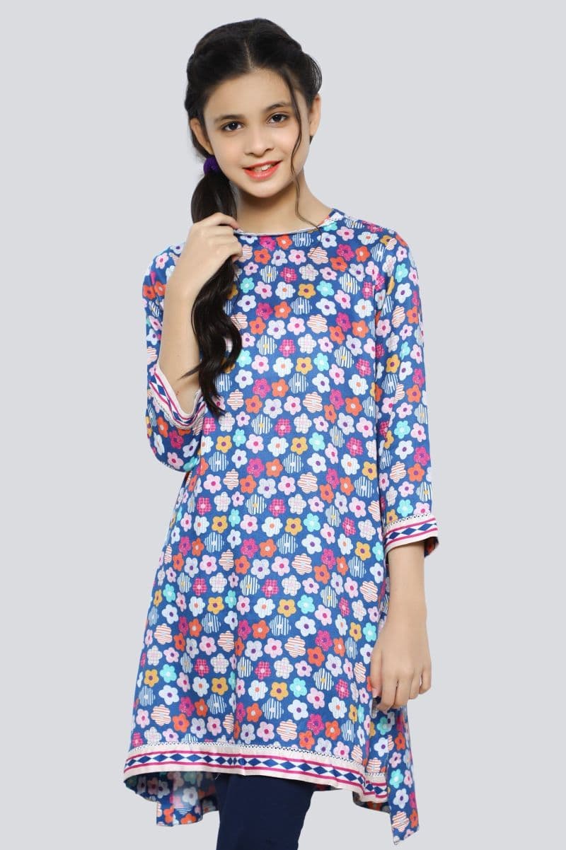 Girls Kurti thumbnail