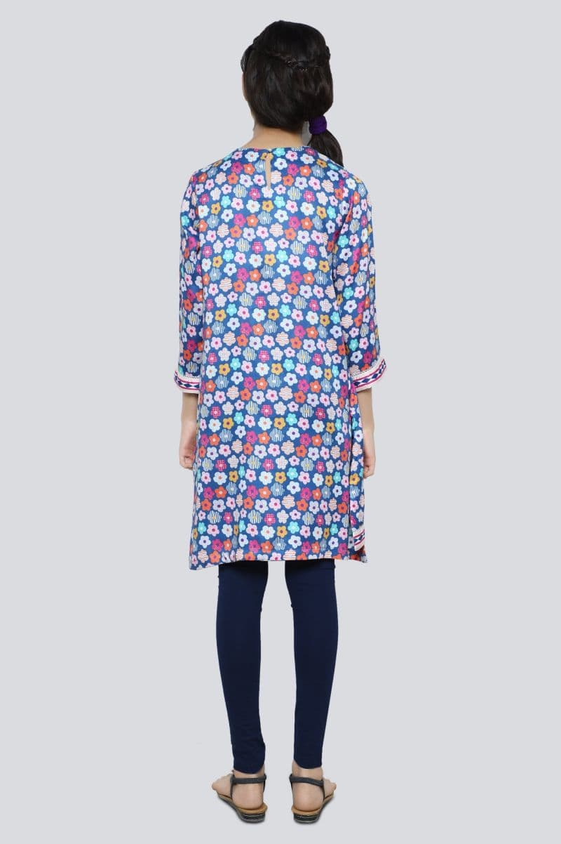 Girls Kurti thumbnail