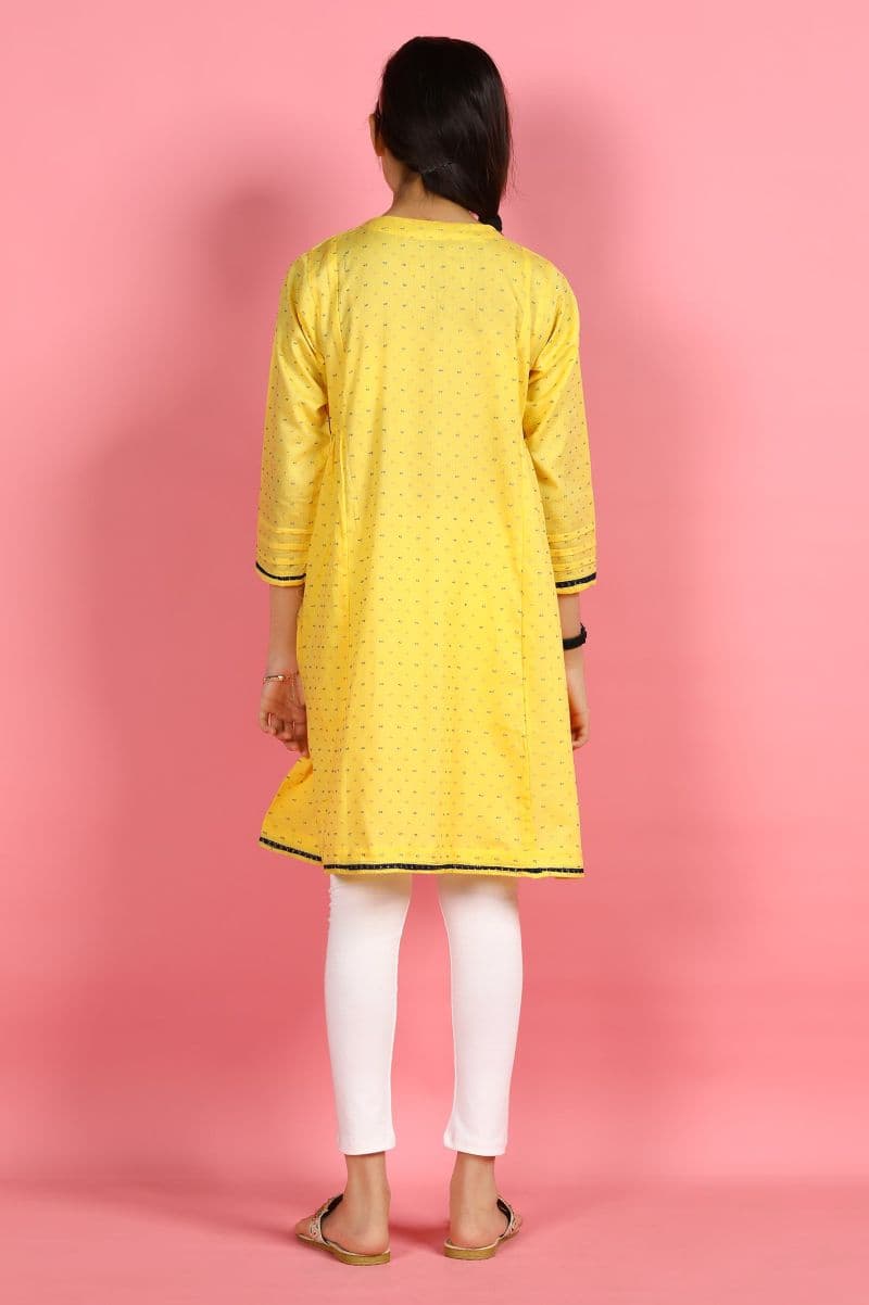 Girls Kurti thumbnail