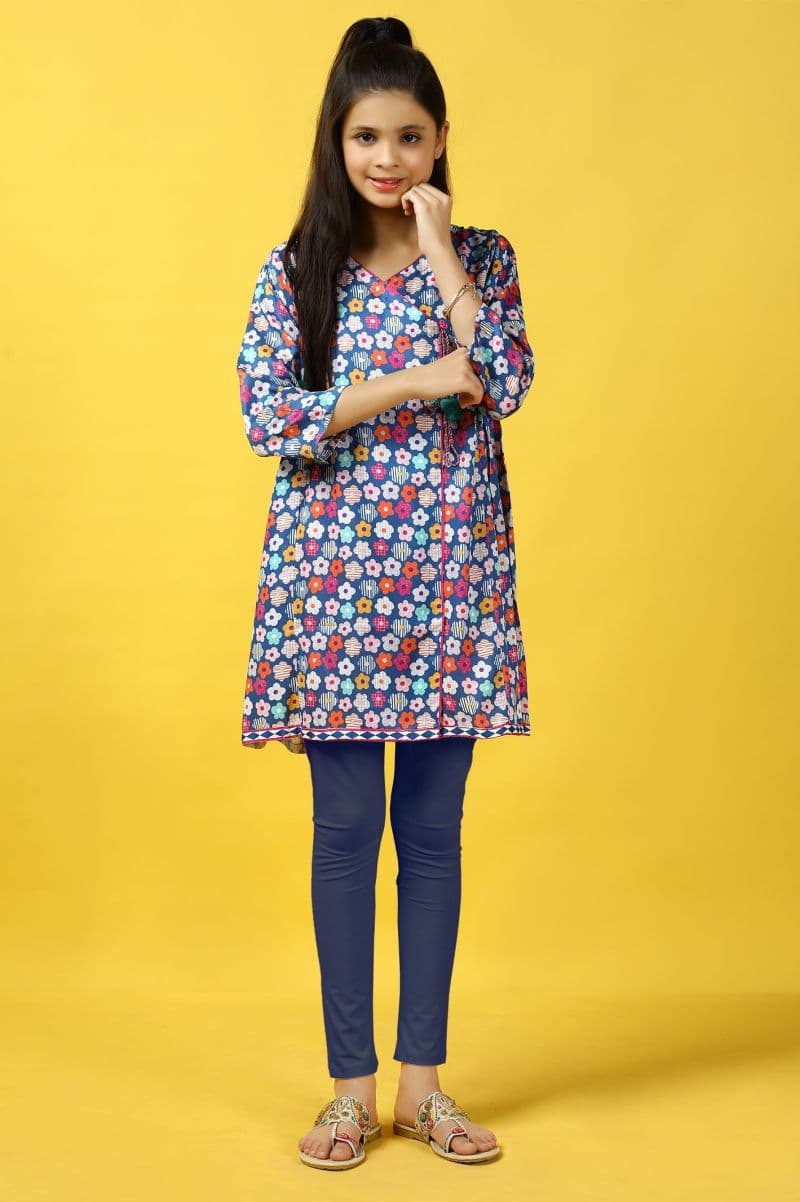 Girls Kurti thumbnail
