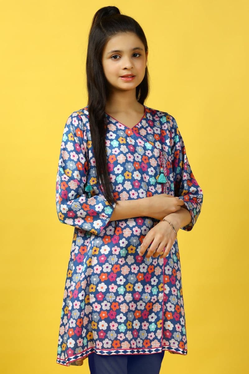 Girls Kurti thumbnail