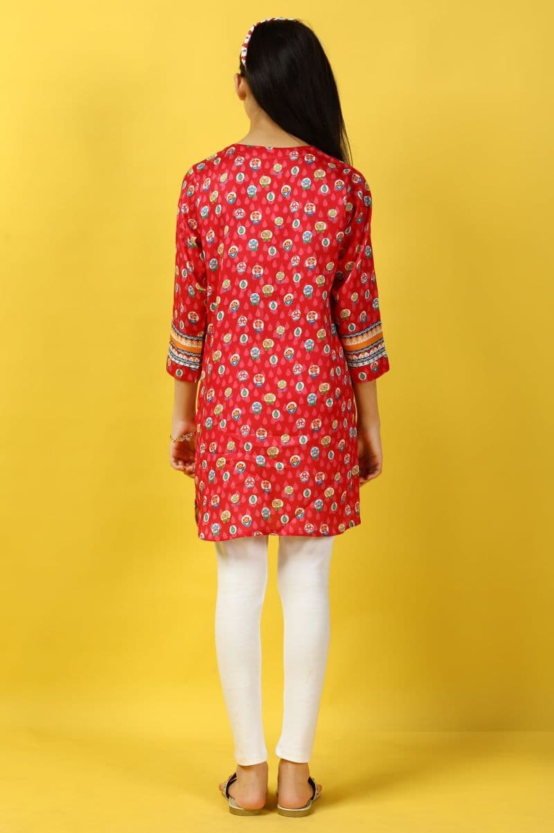 Girls Kurti thumbnail