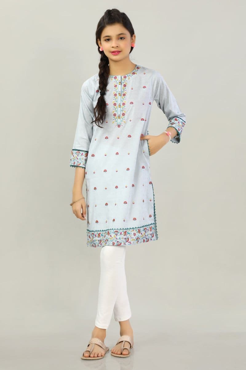 Girls Kurti thumbnail
