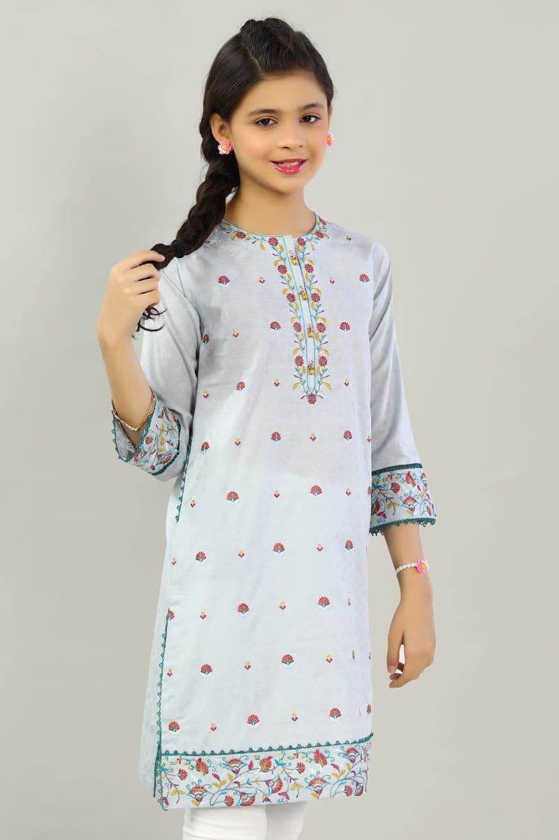 Girls Kurti thumbnail