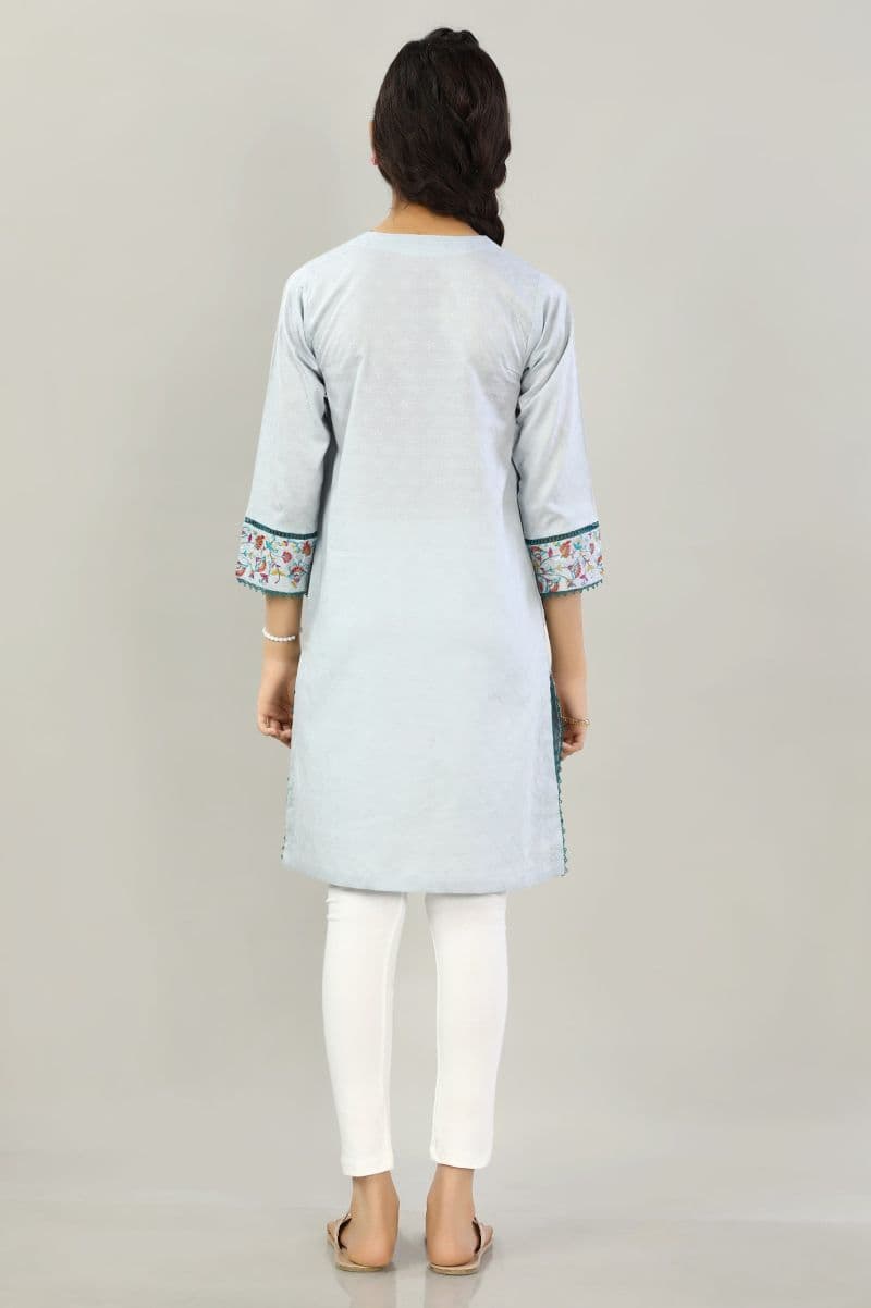 Girls Kurti thumbnail