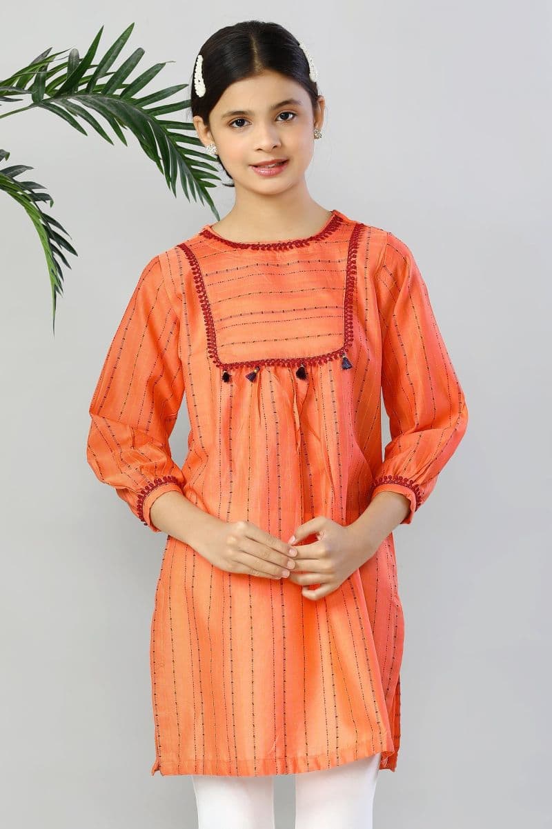 Girls Kurti thumbnail