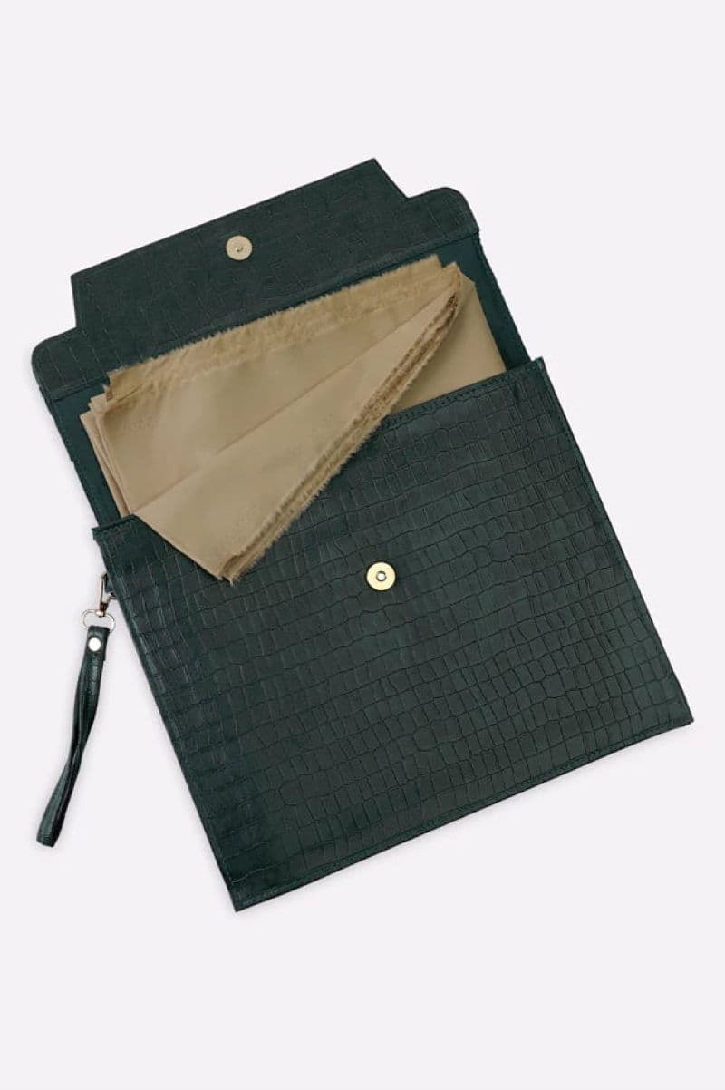 Beige Wash & Wear Fabric