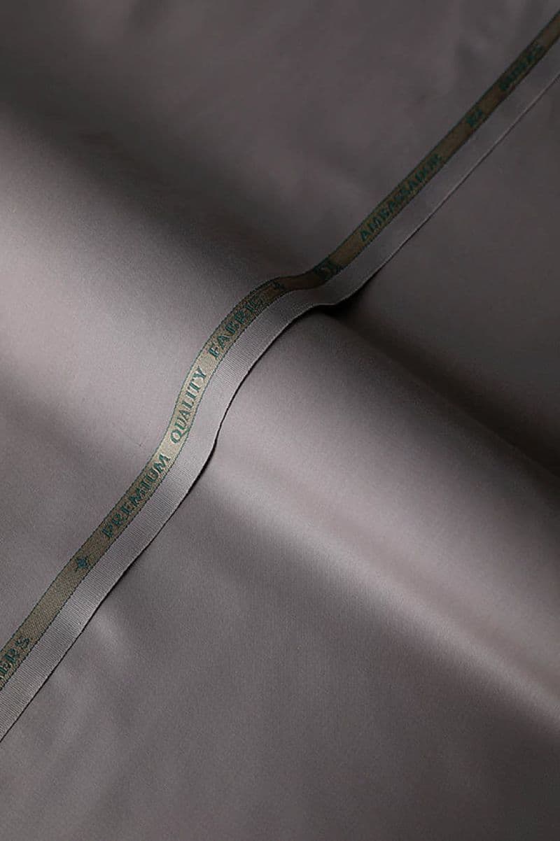 Beige Wash & Wear Fabric thumbnail
