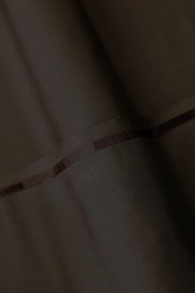 Brown Wash & Wear Fabric thumbnail