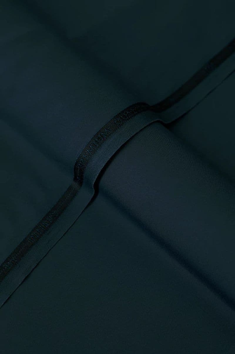 Green Wash & Wear Fabric thumbnail