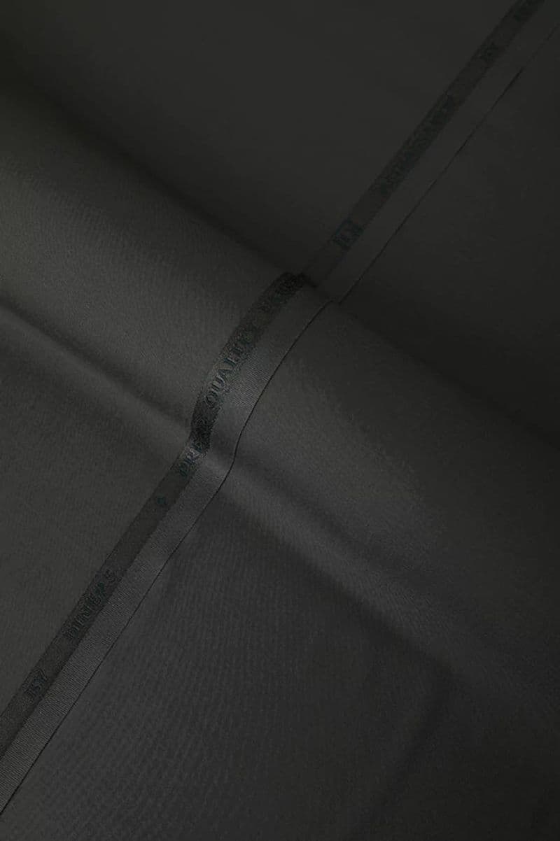 Olive Wash & Wear Fabric thumbnail