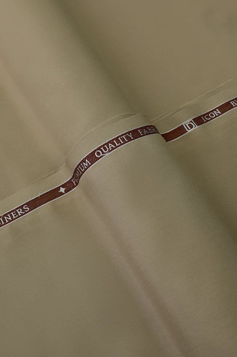 Fawn Wash & Wear Fabric thumbnail