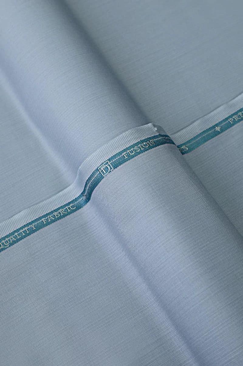 L-Grey Wash & Wear Fabric thumbnail