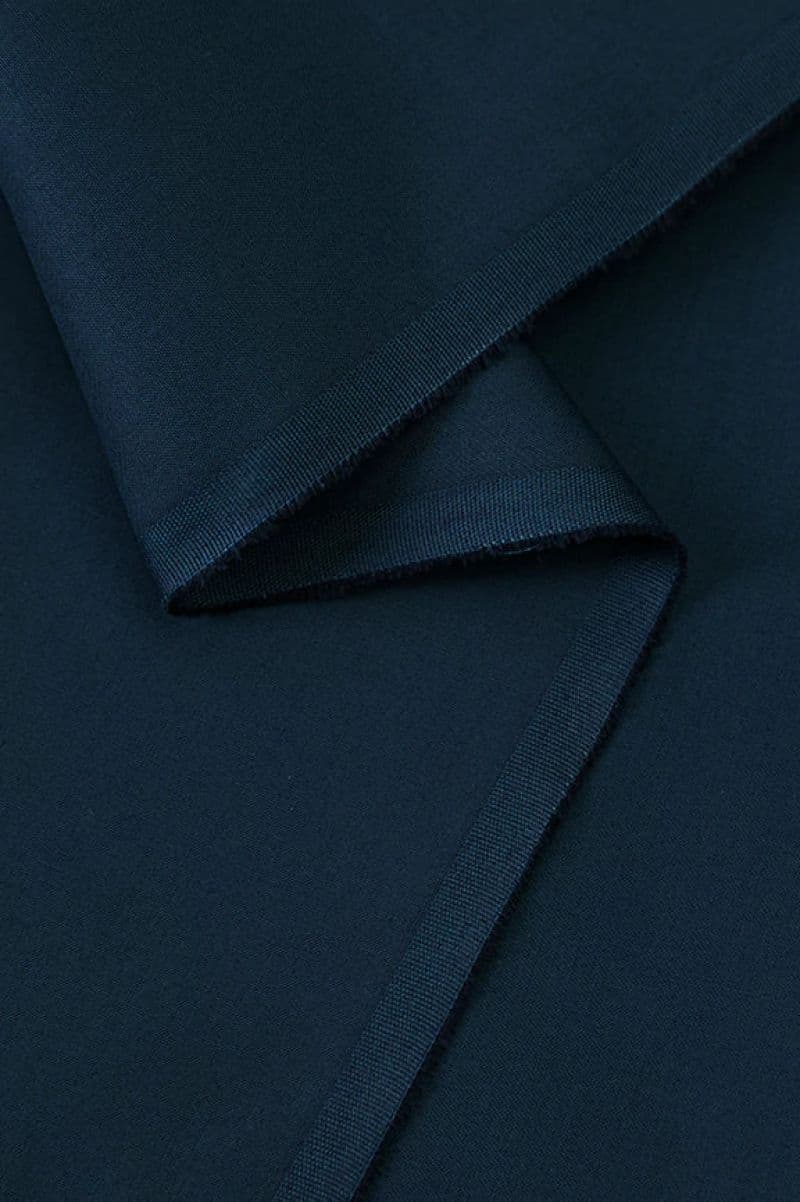 Dark Green Latha Fabric with Gifting Box thumbnail