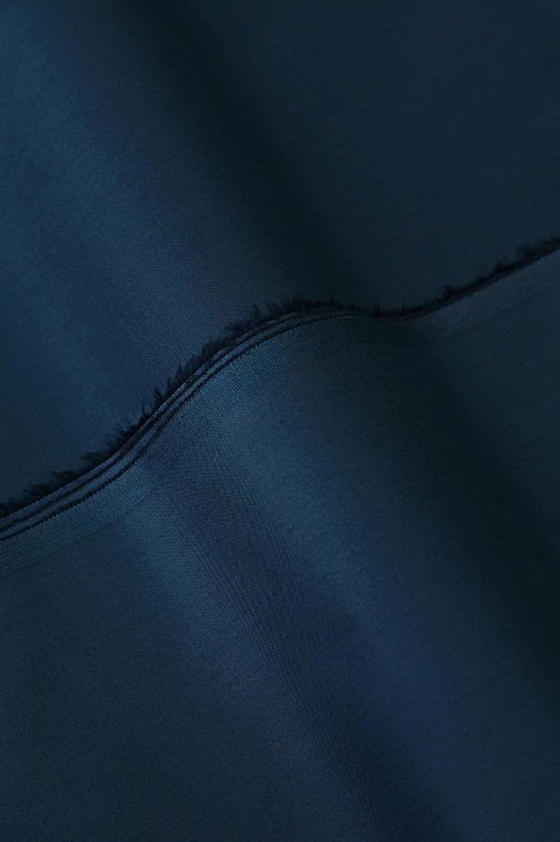 Dark Green Latha Fabric with Gifting Box thumbnail