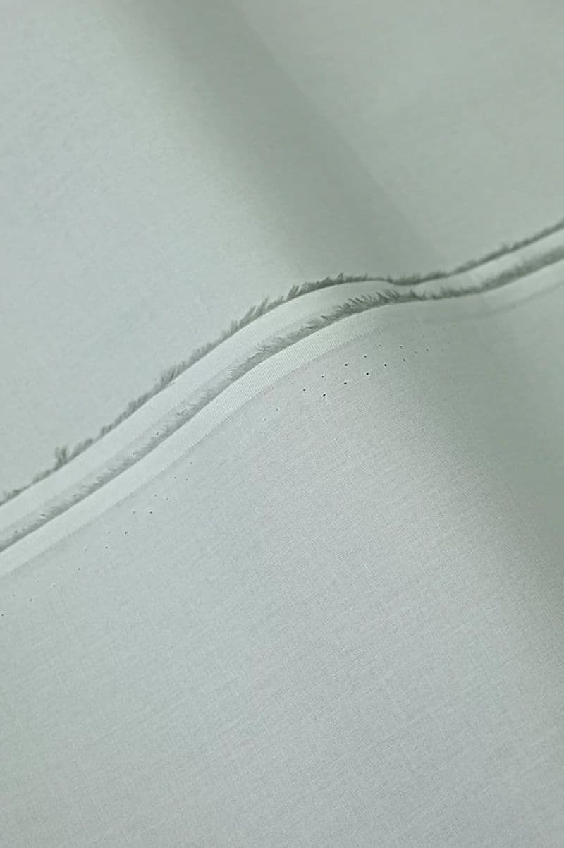 Green Premium Lattha Cotton Fabric thumbnail