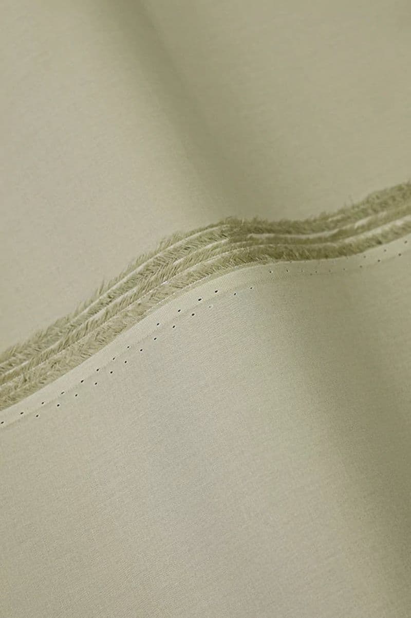Beige Premium Lattha Cotton Fabric thumbnail