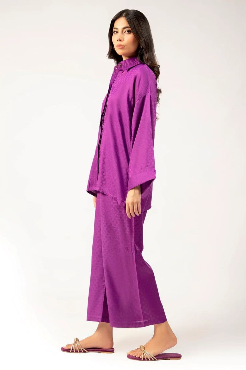 Stylised Dobby-Purple 2PC thumbnail