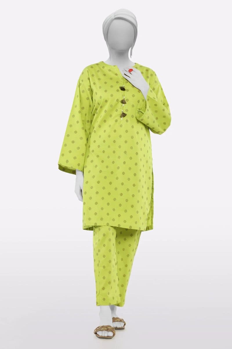 Light Green Stylised 2PC thumbnail