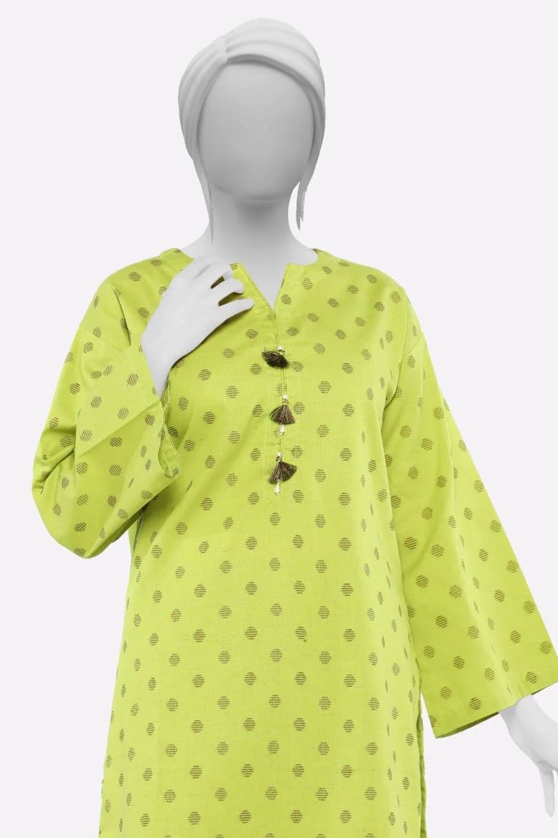 Light Green Stylised 2PC thumbnail
