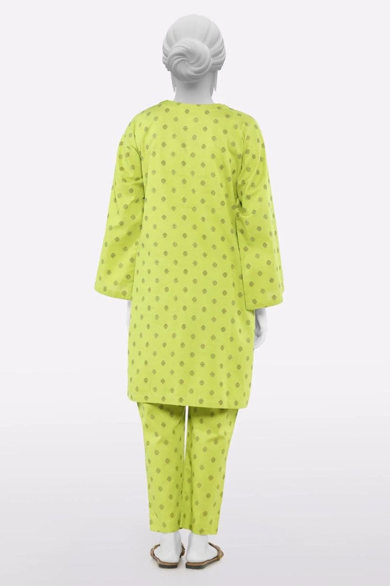 Light Green Stylised 2PC thumbnail