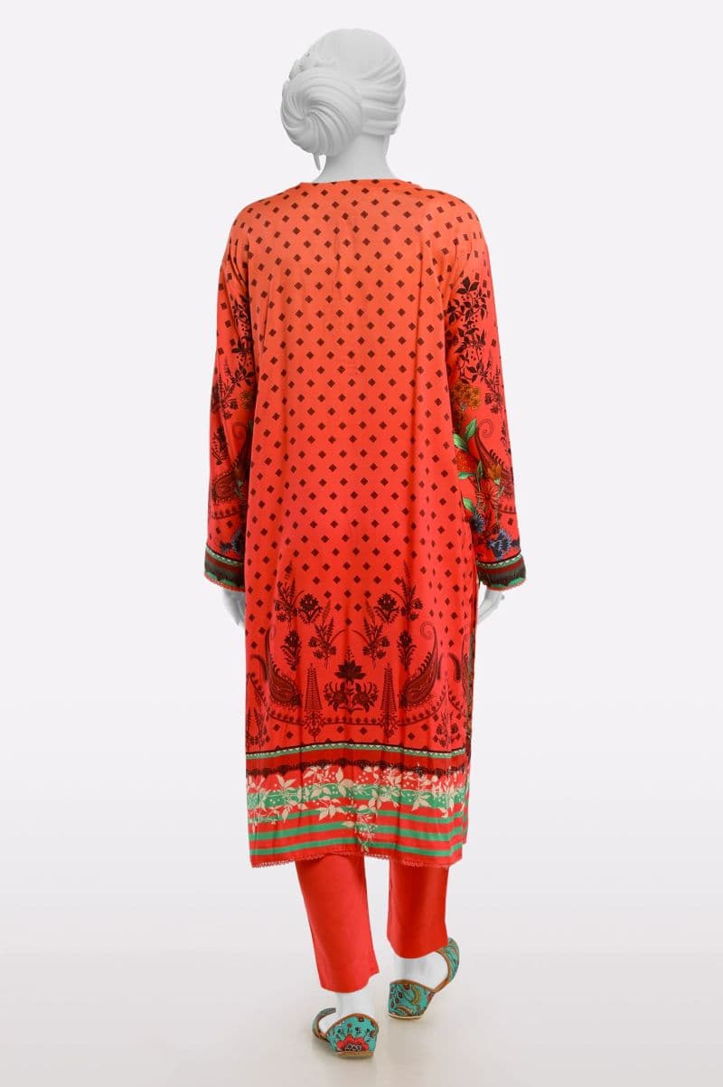Pink Printed 2PC thumbnail