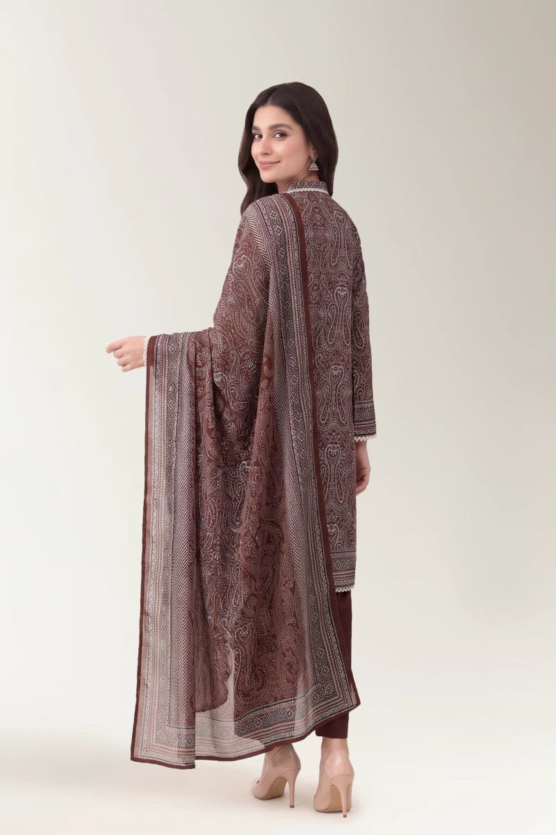 Printed 3PC