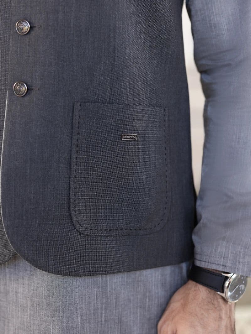 Waistcoat - EMTWC5-35936