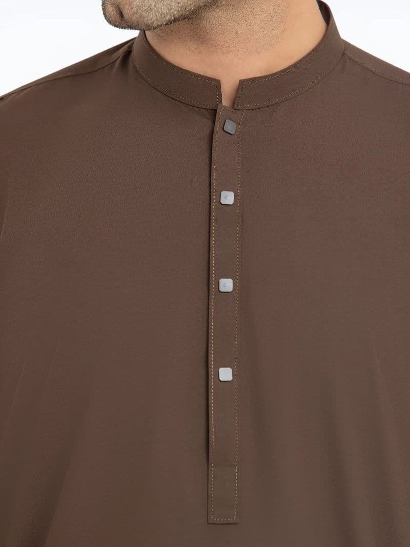 Blended Kurta Pajama - EMTKPT5-068 thumbnail